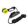 thumbnail image 2 of Kit Downrigger Boat Fishing Rig estable Multifunción Releración rápida confiable con Snap, FairLead Cleat para agua dulce y de agua dulce, 2 of 9