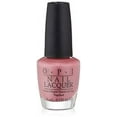 thumbnail image 6 of (2 pack) OPI Nail Lacquer, Aphrodite's Pink Nightie, Nail Polish, 0.5 fl oz, 6 of 6