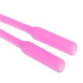 thumbnail image 3 of 5 uds de gafas de silicona jinwen retenedores de cuello gafas de sol Correa de lentes para niños, 3 of 8