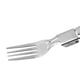 thumbnail image 3 of Tenedor Plegable Portátil Del Spork Del Viaje Libre Cubiertos de de Que Cuchara, 3 of 7