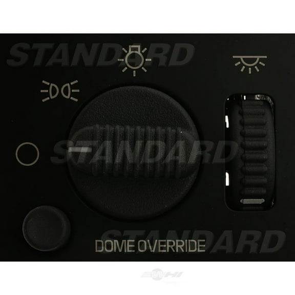 Headlight Switch Fits select: 1999-2002 CHEVROLET SILVERADO, 2000-2002 CHEVROLET TAHOE