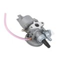 thumbnail image 4 of Carburador, Carburador Para Recortadora De Césped, Peso Ligero De Alta Resistencia Para Jardín De Desbrozadora CG328 ANGGREK Carburetor, 4 of 8