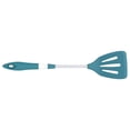 thumbnail image 1 of Silicone Cooking Utensils, Food Grade Heat Insulation, Anti Scalding, Comfortable Grip, 1 of 7