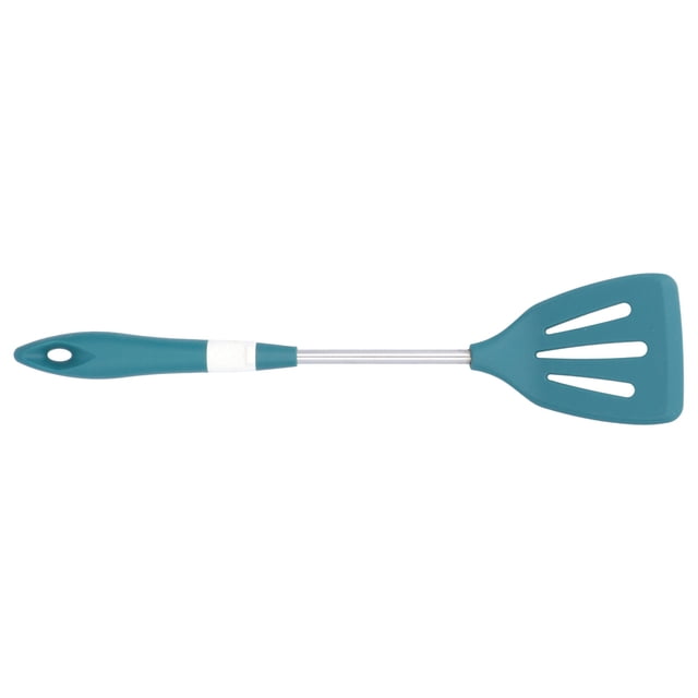 Silicone Cooking Utensils, Food Grade Heat Insulation, Anti Scalding, Comfortable Grip