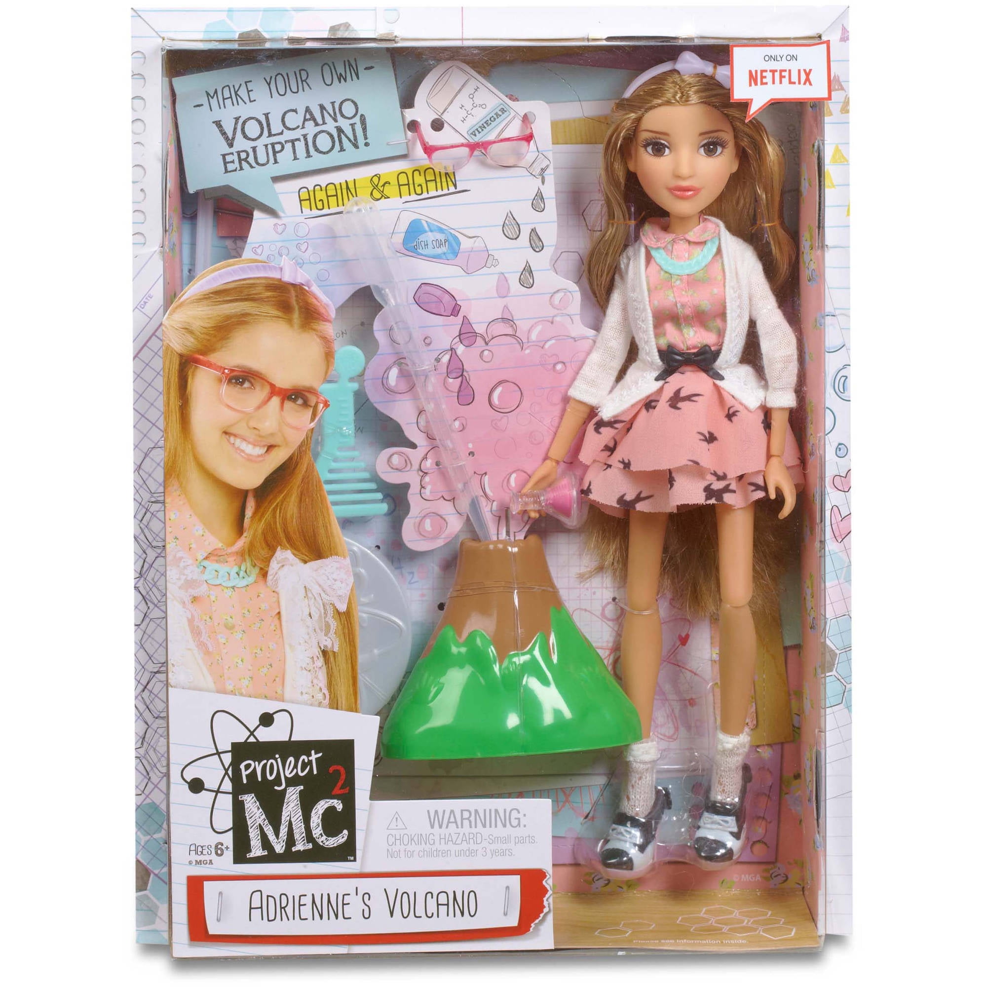 project mc square dolls walmart