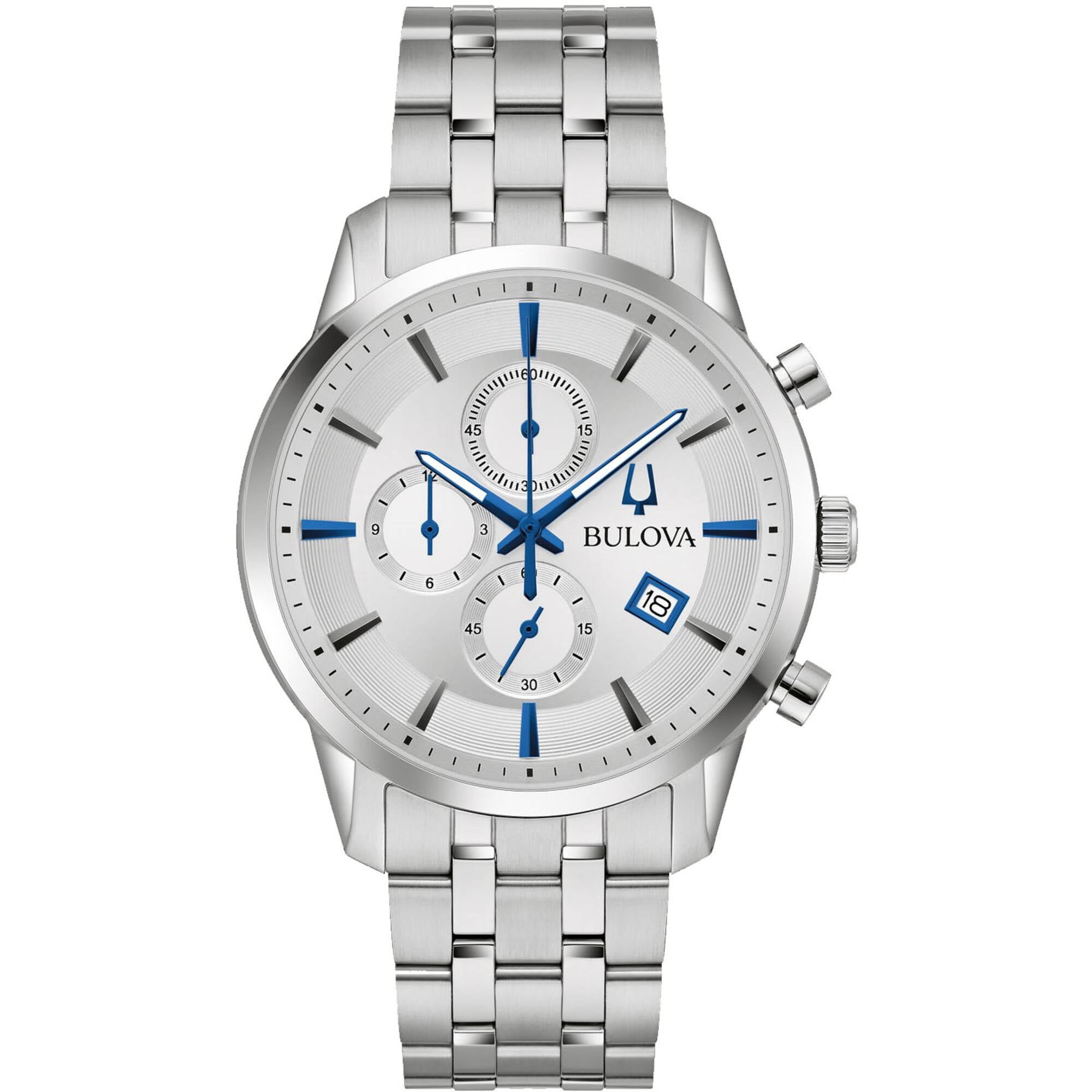 Bulova, Classic Men