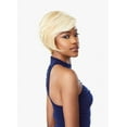thumbnail image 2 of Keshona Synthetic 13" X 6" Lace Wig By Sensationnel Lace Wigs, 2 of 6