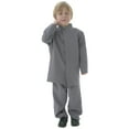 thumbnail image 4 of Déguisement Mini Gris pour Enfants, 4 of 4