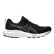 thumbnail image 1 of Tenis Asics Mujer Dama Gel Contend 9 Light Celadon Negro Running negro 4 MX, 1 of 9