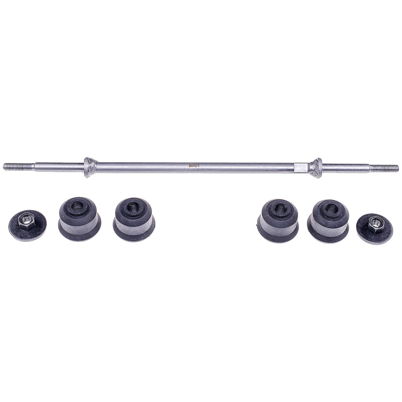 Dorman 542-743 Rear Suspension Stabilizer Bar Link Kit for Specific Models