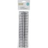 We R Cinch Wires .75" 2/Pkg-Black