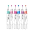 thumbnail image 3 of Nail Polish Pen Set, 6 Colors Air Dry Nail Art Pens, No Lamp Needed, Manicure Pens for Adults Teens Home Nail Art & Daily Nail Decoration, 3 of 5