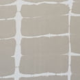 thumbnail image 4 of Sun Zero Saki Shibori Print Blackout Grommet Curtain Panel, 4 of 6
