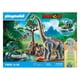 thumbnail image 4 of Set de Juego Playmobil Braquiosaurio aerodeslizador 71819, 4 of 4