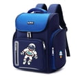 thumbnail image 3 of Stylish & Durable Primary School Student Backpack - Perfect for Boys & Girls!, 3 of 5
