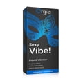 thumbnail image 1 of Sexy Vibe! Liquid Vibrator Orgie Estimulante para Parejas, 1 of 2