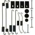thumbnail image 3 of Rear Drum Brake Hardware Kit for Ford Focus 2012-2018 ACDelco Pro 18K2479, 3 of 3