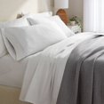 thumbnail image 2 of 400 Thread Count Performance Sheet Set, 2 of 4