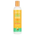 thumbnail image 6 of Cantu Avocado Hydrating Curl Activator Cream with Avocado Oil and Shea Butter, 12 oz, 6 of 8