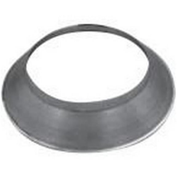 Hart & Cooley 6SC Round Storm Collar - 6 in.