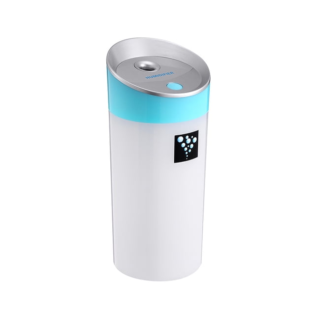 Humidificadores Fabricante de Niebla Anión Ambientador SPA Suministro para Habitación Inicio Zulema Mini Decoración
