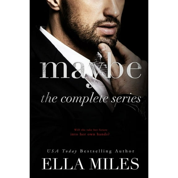 Maybe: The Complete Series, (Paperback)