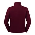 thumbnail image 2 of Russell Mens Authentic Quarter Zip Sweatshirt, 2 of 2