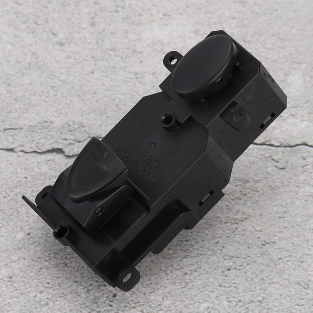 Window Switch Power Window Master Accessory For Window Switch For 35760-sna A03 Front Right Passenger Side Power Window Switch 5Pin Fits For 2005-2009 35760-SNA A03