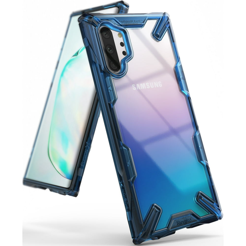 note 10 plus case cover