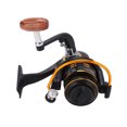 thumbnail image 4 of Fishing SpinningReel, Metal Spool  Reel Large Capacity Durable  for Outdoor Fishing 500 Type Wire Cup,1000 Type Wire Cup, 4 of 7