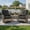 Black, variant on Ovios 3 Piece Outdoor Patio Bistro Set All-Weather Wicker Swivel Chairs High-Back Sectional Conversation Furniture for Backyard, Porch, or Garden