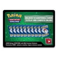 thumbnail image 2 of Pokemon Celebrations Sylveon V Collections Booster Box Set, 2 of 5