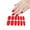 ZK077, variant on Glitter Full Wraps Stickers Polish Sticker Glitter Self-Adhesive Waterproof Art Decals Manicure Tips