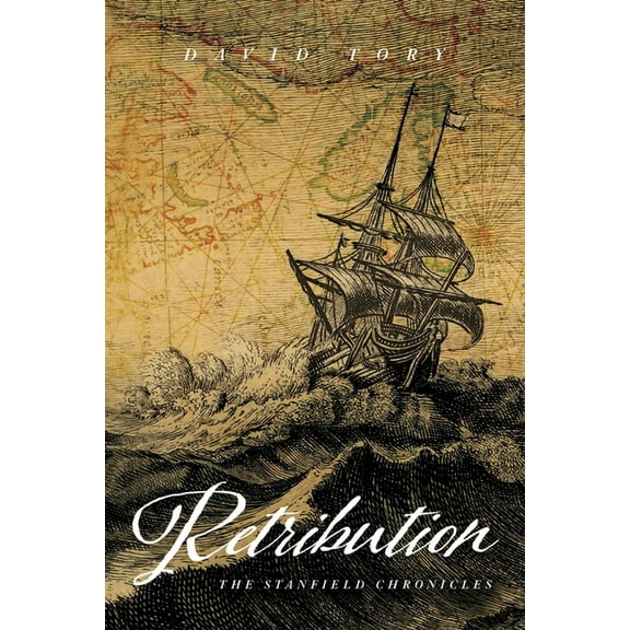 The Stanfield Chronicles Retribution: The Stanfield Chronicles, Book 2, (Paperback)