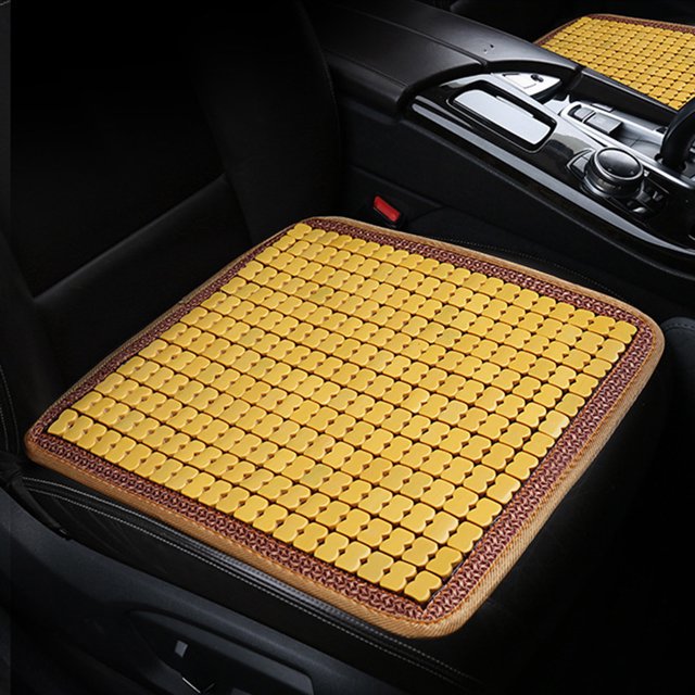 Cojín para Asiento de Coche, Cojín, Sábana de Verano, Cojín Fresco, Pieza, Verano, Cojín para Asiento de Coche para Todas Las Estaciones, Universal