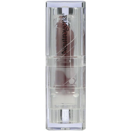 Neutrogena Moistureshine Lip Stick SPF 20, 440 Electric Currant