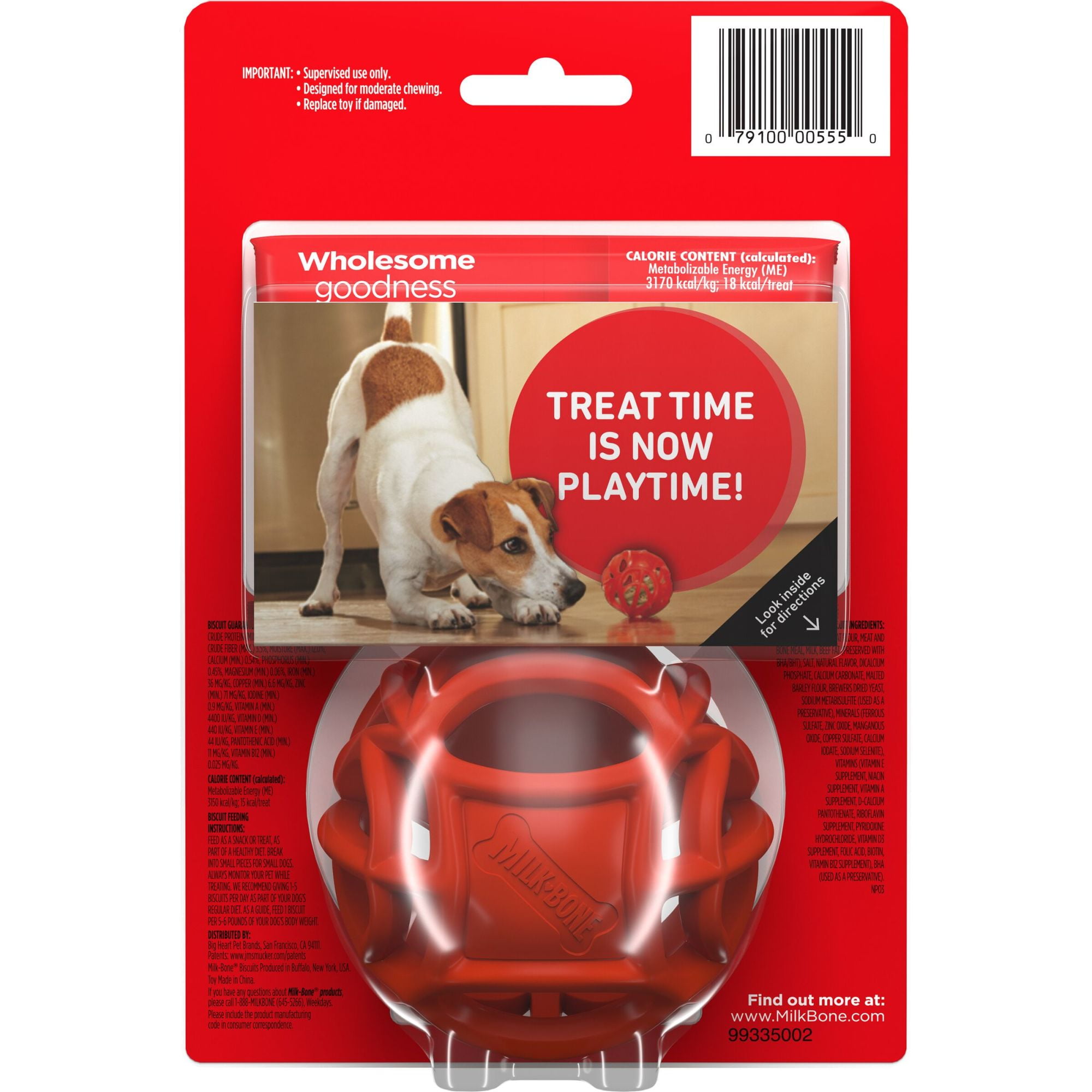 Interactive Treat Dispensing Puppy Toys - Dog Bones for Aggressive FMBI  Sales