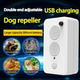 thumbnail image 2 of Anti Barking Device Bark Control Deterrent Dog Training Tool Stop Dog Barking Indoor & Outdoor use  Safe for All Dogs, 2 of 14