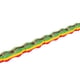 thumbnail image 2 of Cadena De Bicicleta Kmc Patriot 6/10 Pasos 116L Verde, 2 of 6