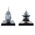 thumbnail image 2 of SUTENGDA WWII USS Archerfish Submarine Model 1 350 Scale Quality Diecast for Desk Decoration, 2 of 7
