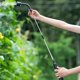thumbnail image 5 of Pulverizador Eléctrico con Tubos de 4 M, Pistola Rociadora para Riego de Jardín con 2 Boquillas, Herramientas de Riego Telescópicas Tipo C/USB, 5 of 10