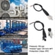 thumbnail image 3 of 0-150 PSI Fuel Air Water Pressure Sender DC 5V 1/8 Inch NPT Thread, 3 of 5