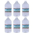 thumbnail image 2 of Crystal Geyser 1 Gallon Natural Spring Water - 6/Case, 2 of 5