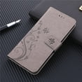 thumbnail image 1 of Funda de cuero para teléfono Samsung Galaxy, carcasa con tapa y soporte, 5G, S8, S9 Plus, S10, S20 FE, S21, S22, S23 Ultra, A32, A52S, A72, A12 QYM unisex, 1 of 2