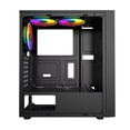 thumbnail image 5 of Silent cooling computer case., 5 of 5