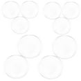 thumbnail image 4 of GARVALON 10Pack Virtual Reality VR Headset PMMA Transparent for Group Activities and Enhanced Visual, 4 of 8
