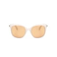 thumbnail image 2 of Adidas Original sunglasses OR0012 WOMAN 54/19/135 21G WHITE, 2 of 2