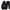 Black, variant on Mens 2 Piece Tracksuit Outfit Jogging Set Essential Long Sleeve Hoodie Sweatpants Sets Casual Athletic Sports Sweatsuits