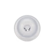 thumbnail image 6 of Better Homes and Gardens 12-Ounce Clear Tritan Ribbed Goblet, 6 of 7