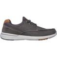 thumbnail image 2 of Skechers Men's Relaxed Fit-Elent-Mosen Boat Shoe, 2 of 6